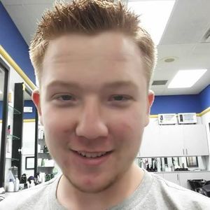 Meet your Posher, Zack